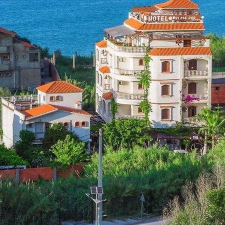 Hotel Plage D'Or Jijel Ngoại thất bức ảnh