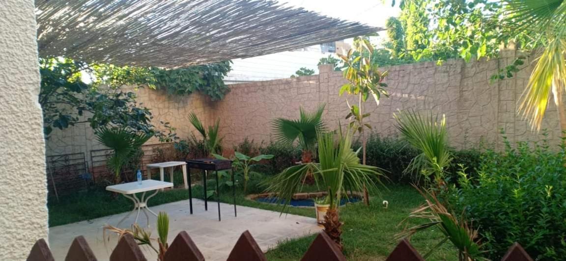 Hotel Plage D'Or Jijel Ngoại thất bức ảnh