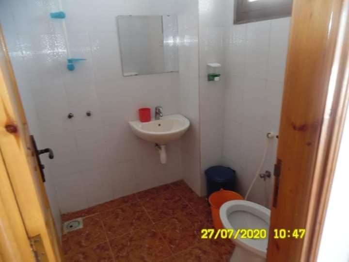 Hotel Plage D'Or Jijel Ngoại thất bức ảnh