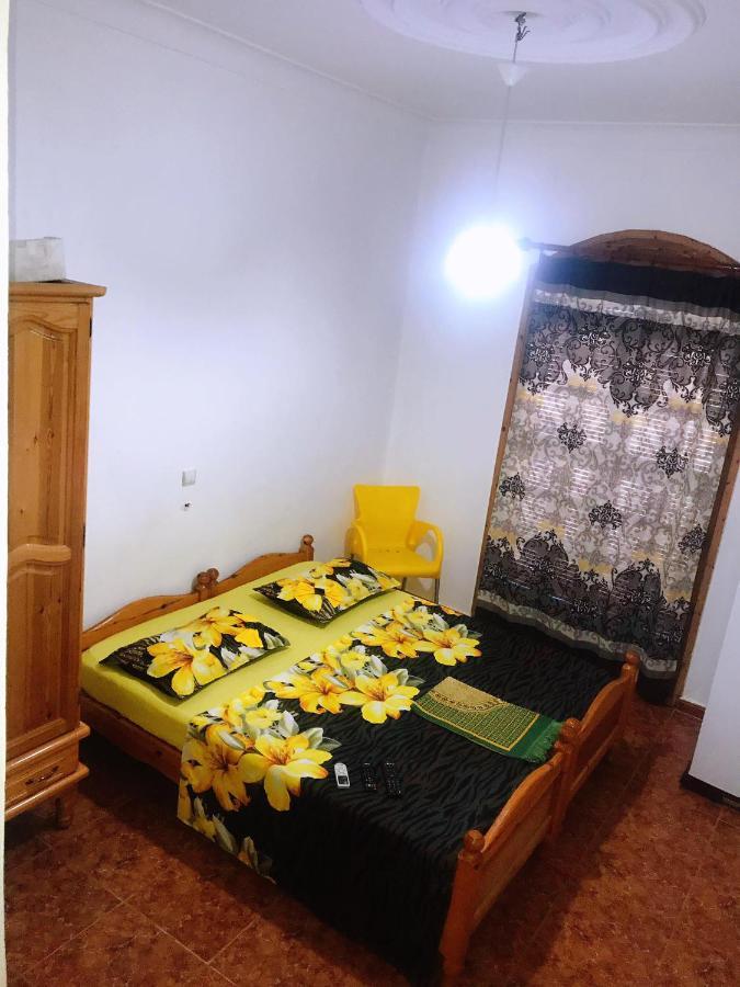 Hotel Plage D'Or Jijel Ngoại thất bức ảnh
