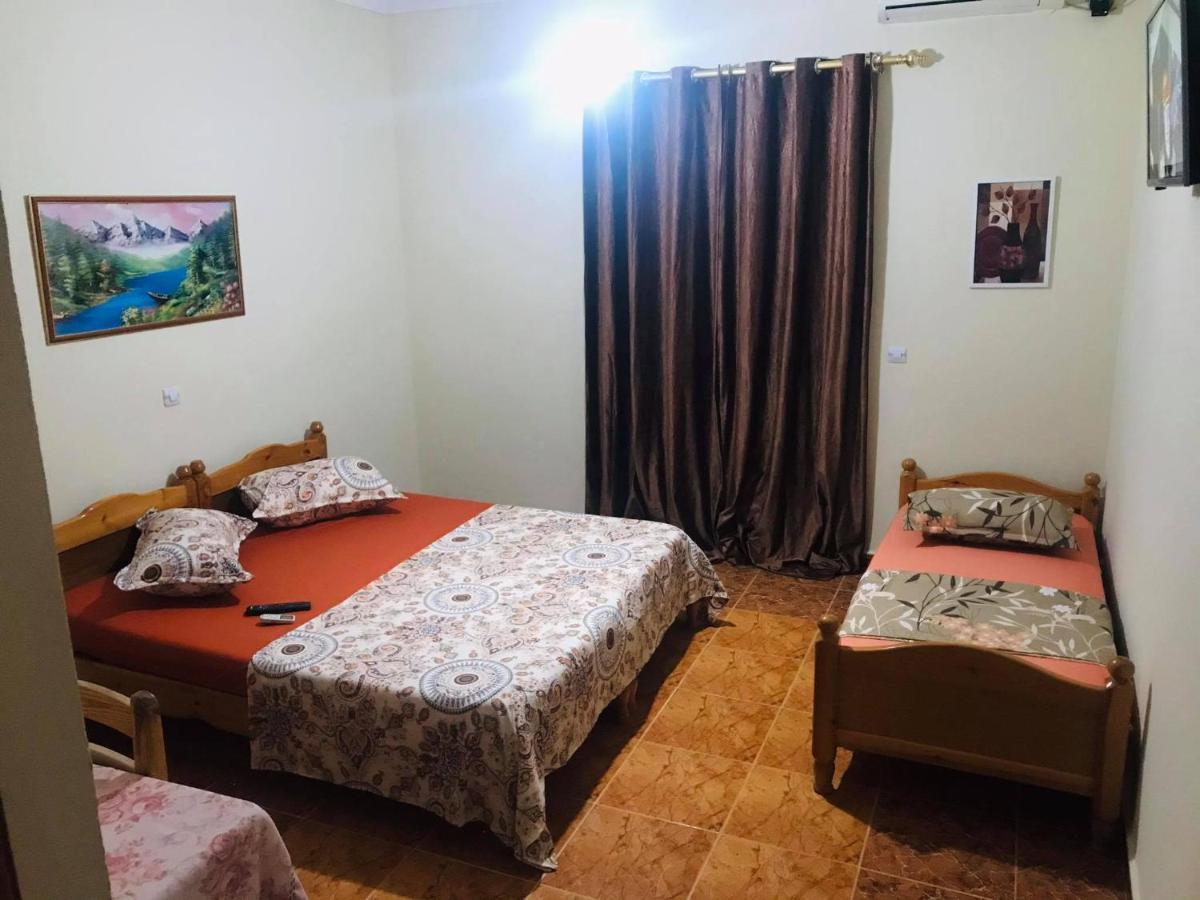 Hotel Plage D'Or Jijel Ngoại thất bức ảnh
