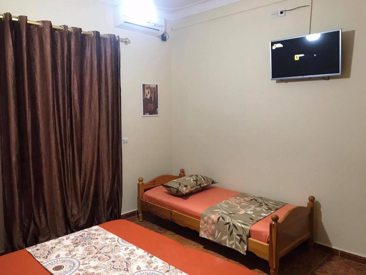 Hotel Plage D'Or Jijel Ngoại thất bức ảnh