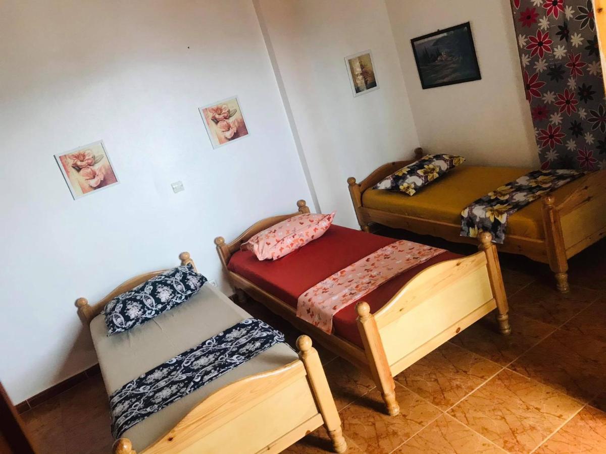 Hotel Plage D'Or Jijel Ngoại thất bức ảnh