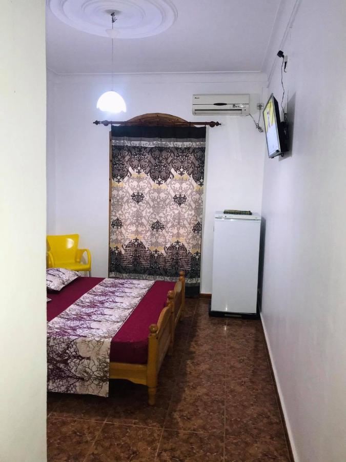 Hotel Plage D'Or Jijel Ngoại thất bức ảnh