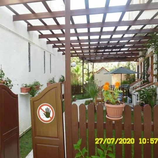 Hotel Plage D'Or Jijel Ngoại thất bức ảnh