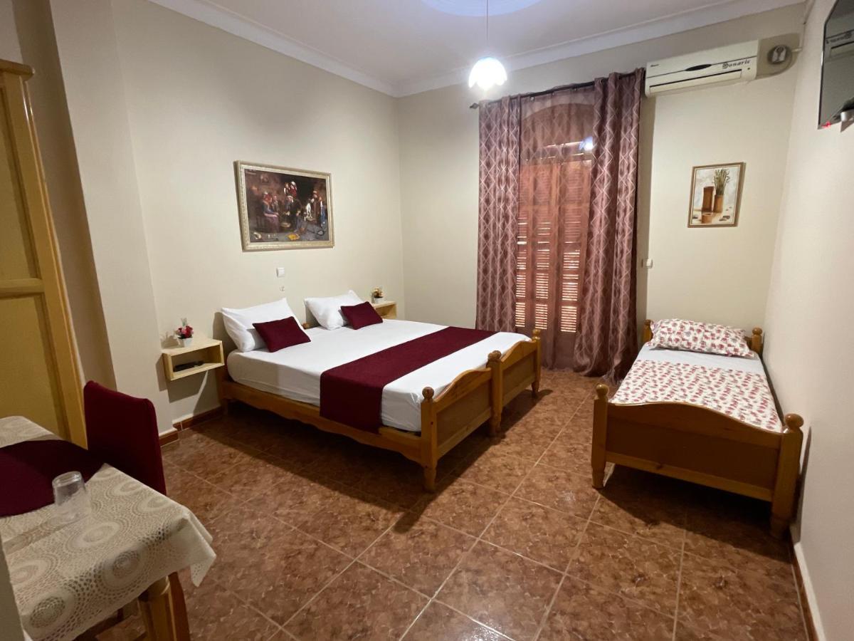 Hotel Plage D'Or Jijel Ngoại thất bức ảnh
