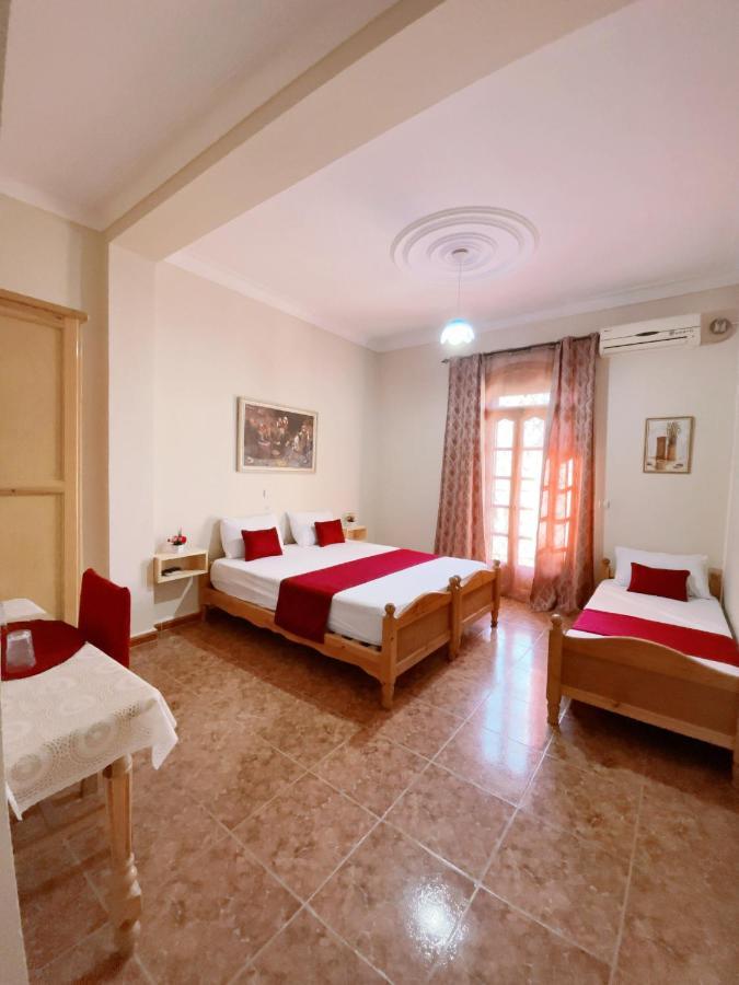 Hotel Plage D'Or Jijel Ngoại thất bức ảnh