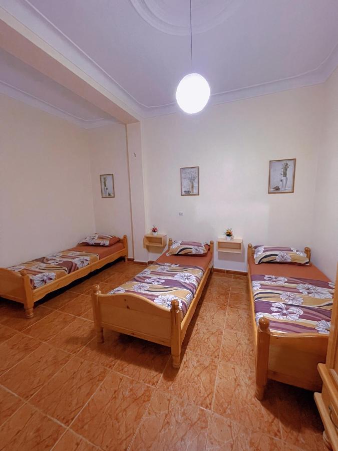 Hotel Plage D'Or Jijel Ngoại thất bức ảnh