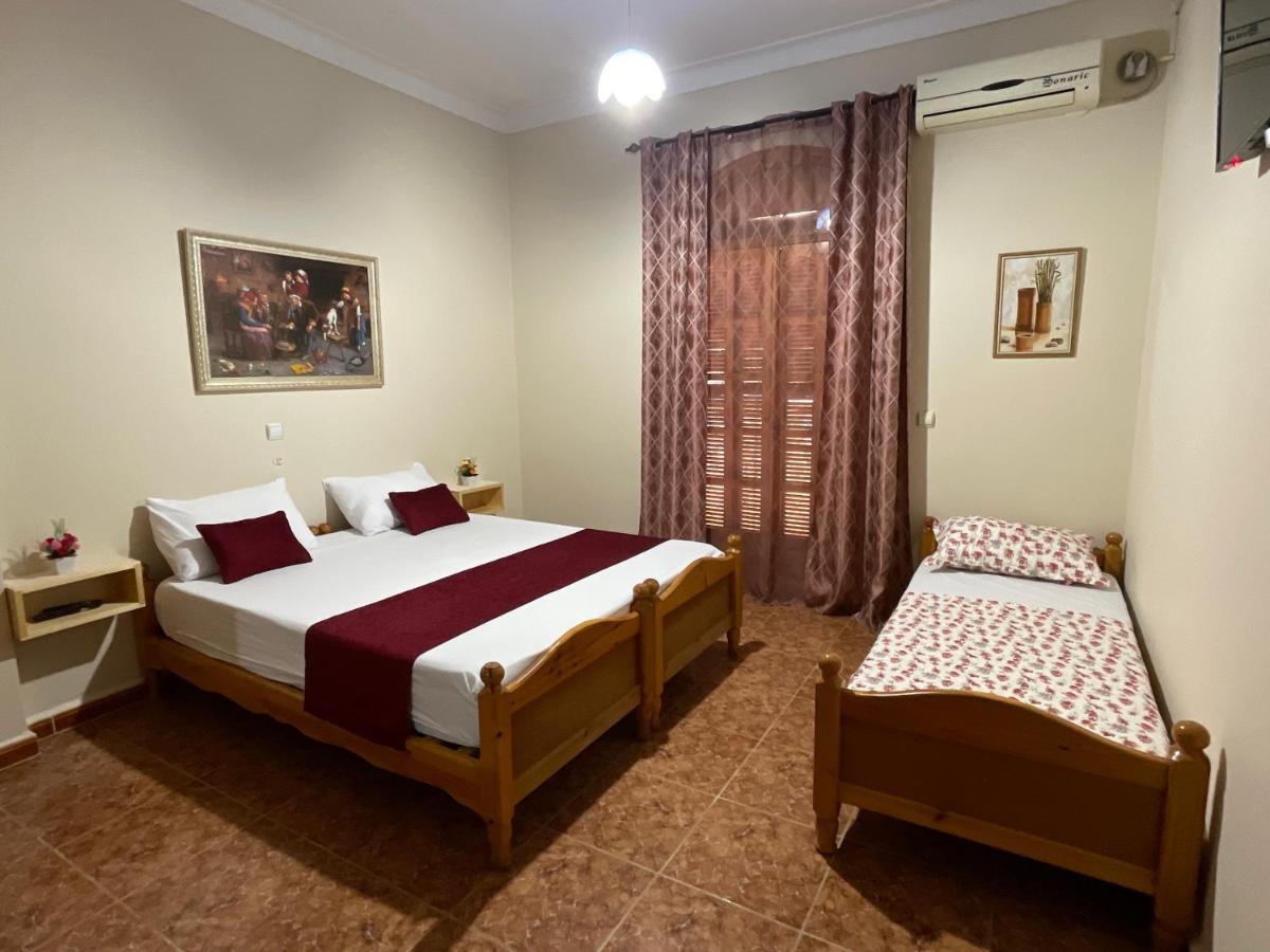 Hotel Plage D'Or Jijel Ngoại thất bức ảnh
