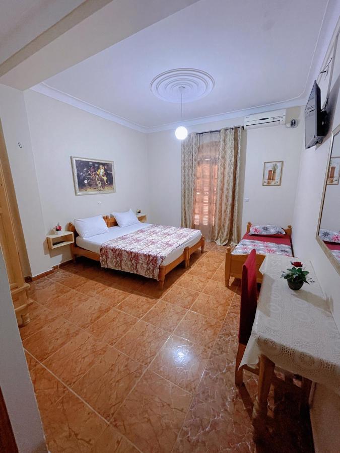 Hotel Plage D'Or Jijel Ngoại thất bức ảnh