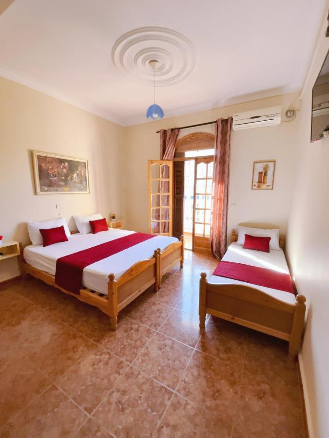 Hotel Plage D'Or Jijel Ngoại thất bức ảnh