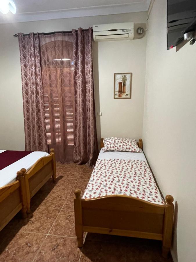 Hotel Plage D'Or Jijel Ngoại thất bức ảnh