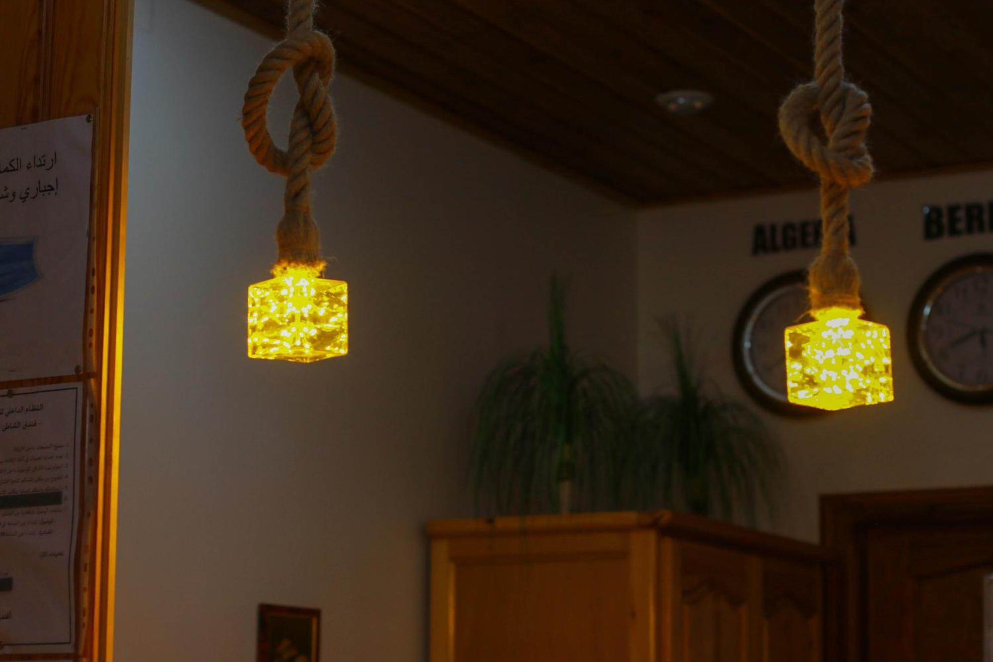 Hotel Plage D'Or Jijel Ngoại thất bức ảnh