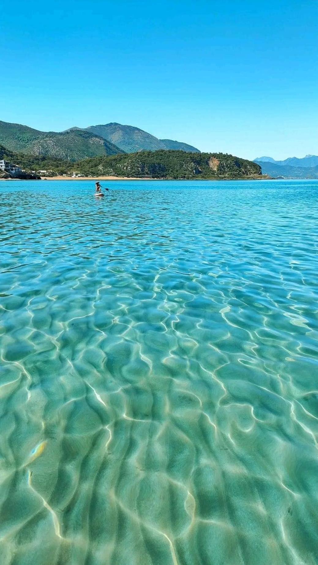 Hotel Plage D'Or Jijel Ngoại thất bức ảnh