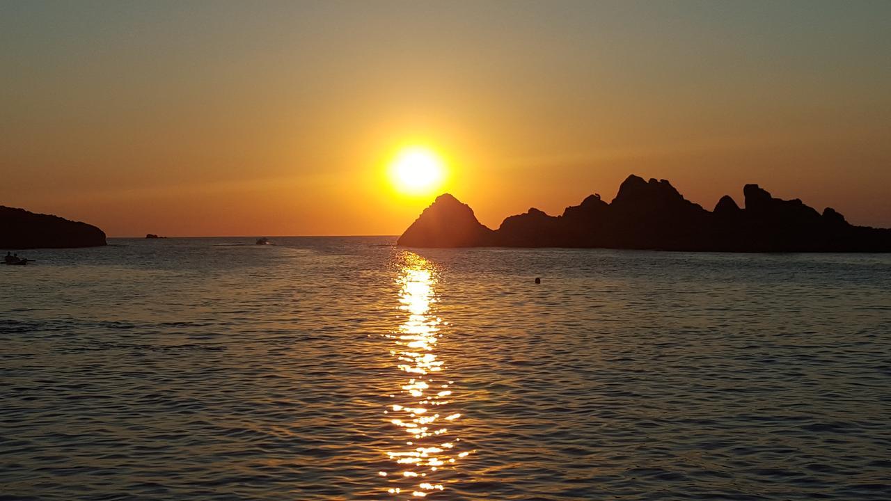 Hotel Plage D'Or Jijel Ngoại thất bức ảnh