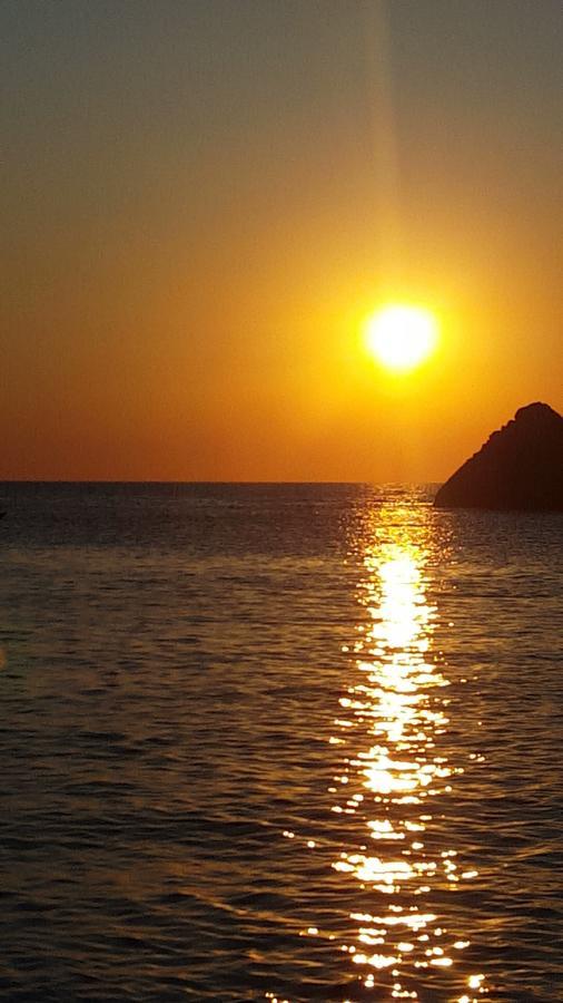 Hotel Plage D'Or Jijel Ngoại thất bức ảnh