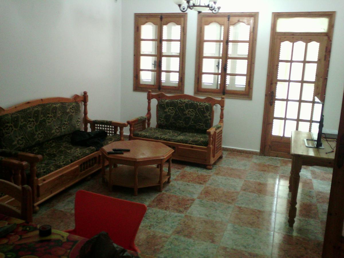 Hotel Plage D'Or Jijel Ngoại thất bức ảnh