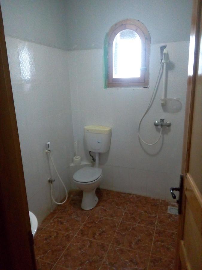 Hotel Plage D'Or Jijel Ngoại thất bức ảnh