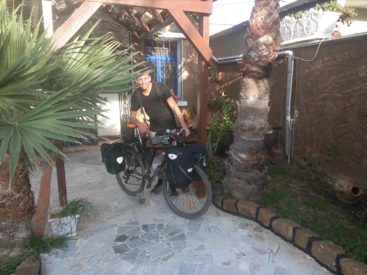 Hotel Plage D'Or Jijel Ngoại thất bức ảnh